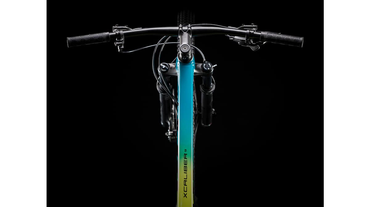 X-Caliber 9 - Trek Bikes