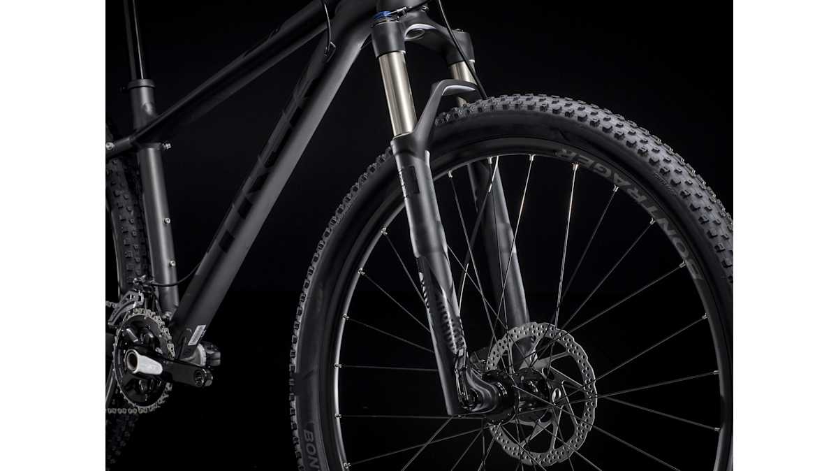 X-Caliber 9 - Trek Bikes