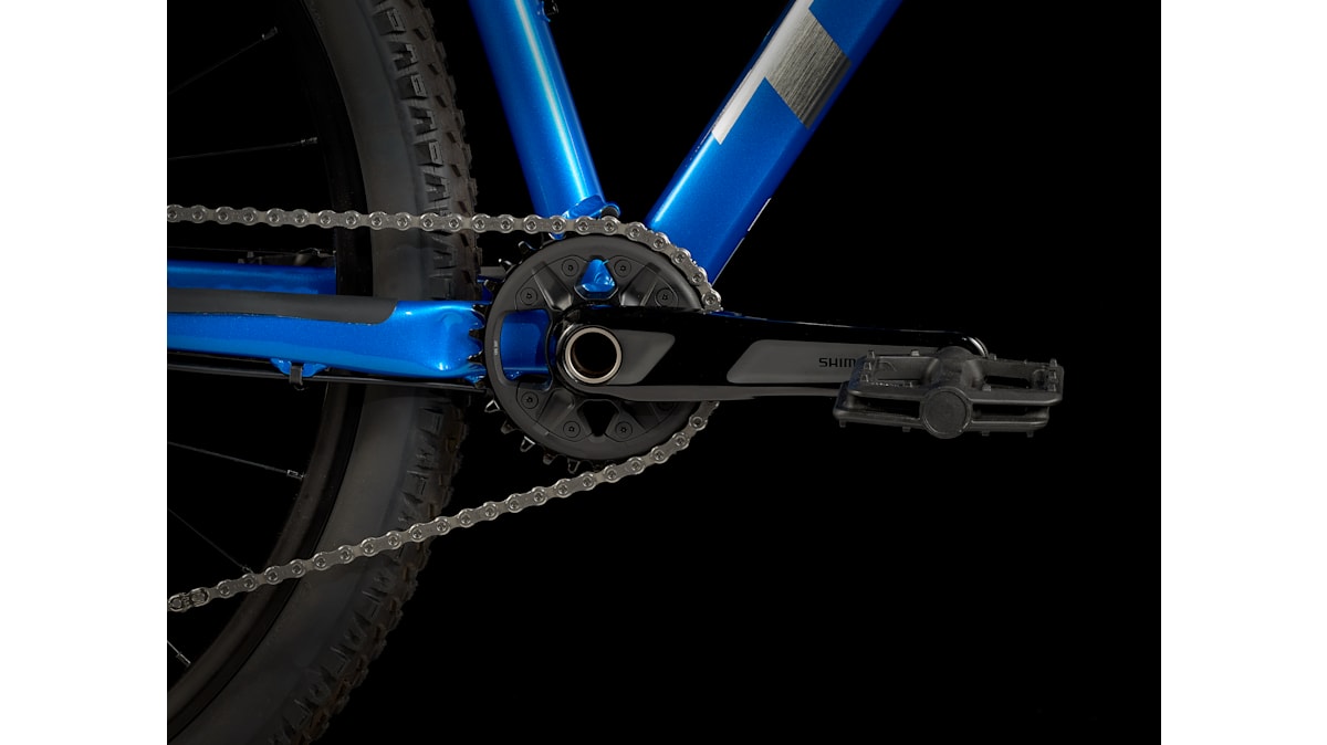 X-Caliber 9 - Trek Bikes