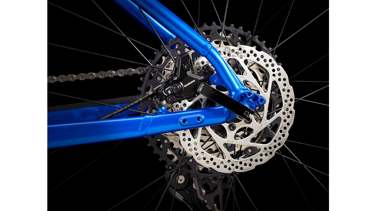 X-Caliber 9 - Trek Bikes (JP)