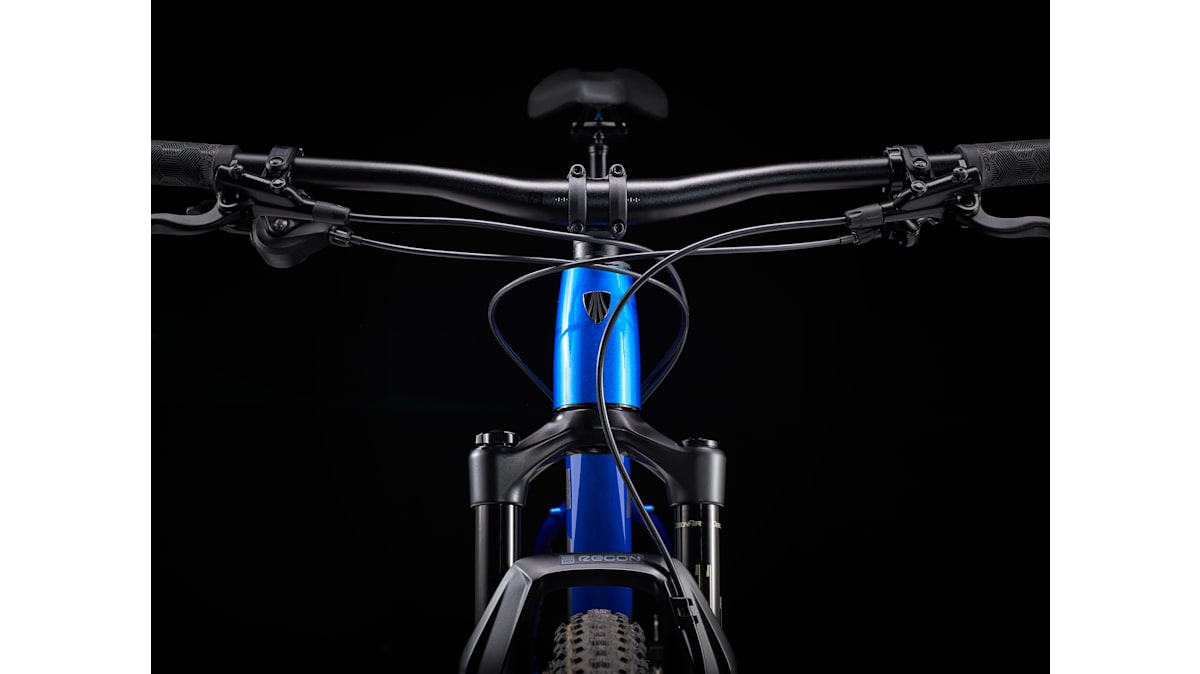 X-Caliber 9 - Electra Bikes