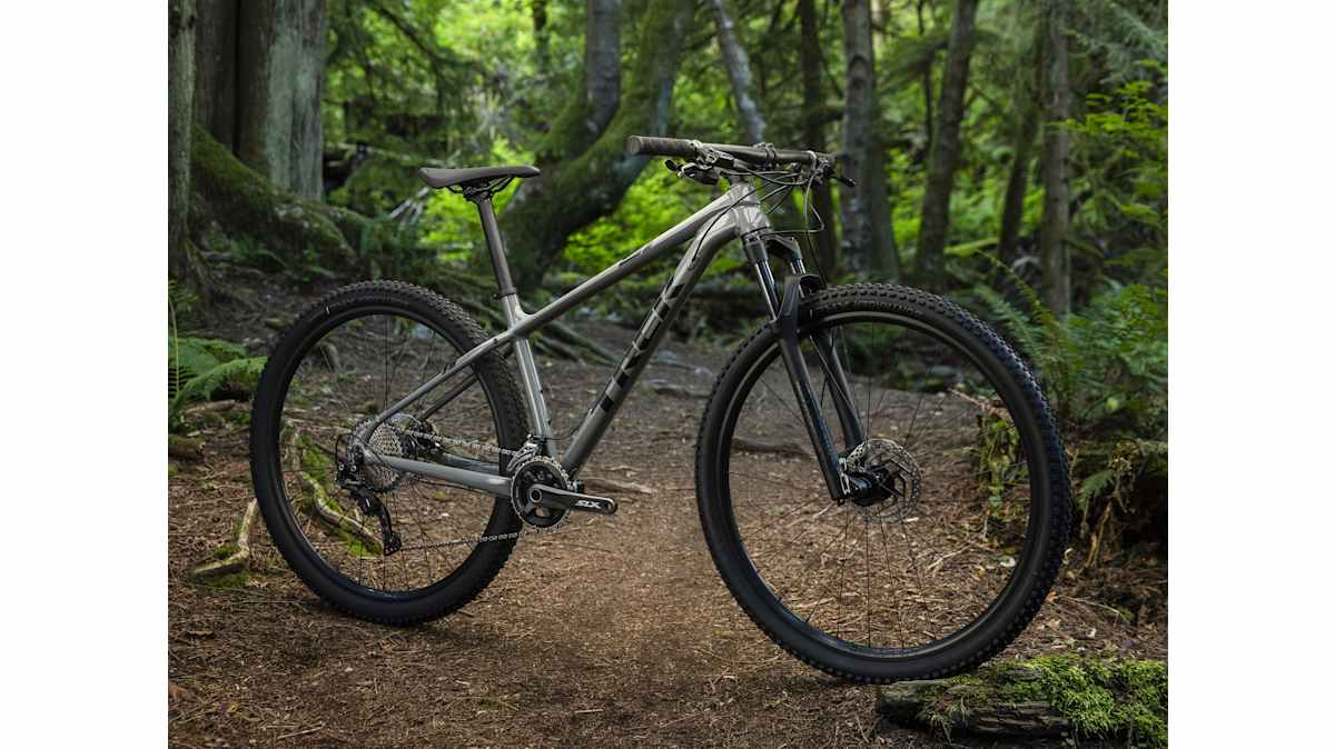 X-Caliber 9 - Trek Bikes