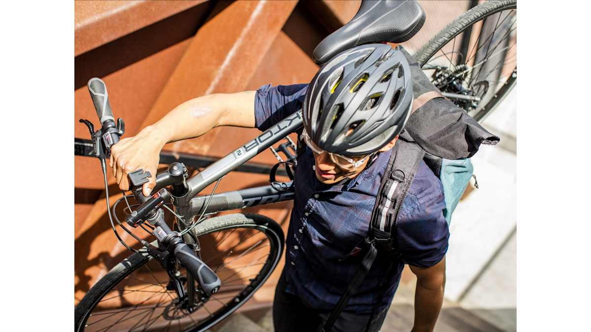 Zektor 2 - Trek Bikes