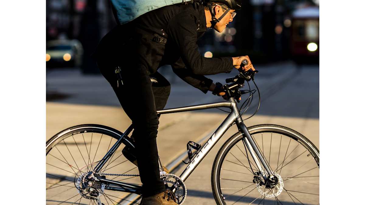 Zektor 2 - Trek Bikes