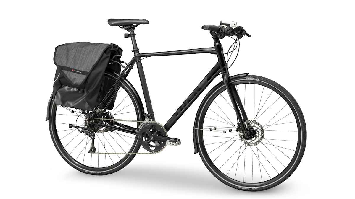 Zektor 3 - Trek Bikes