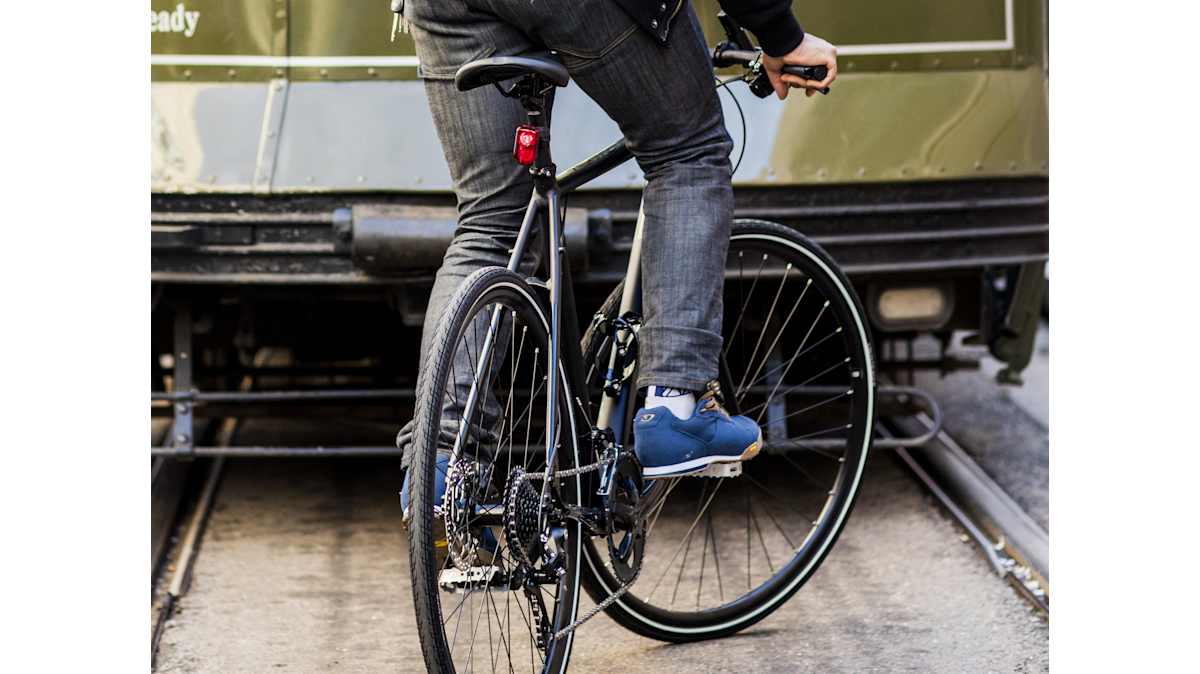 Zektor 3 - Trek Bikes