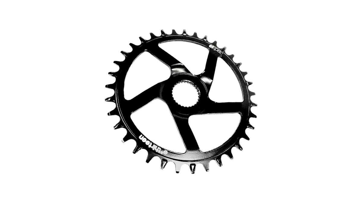 e*thirteen Bosch Gen 4 52/53 Direct Mount Chainring - Trek Bikes