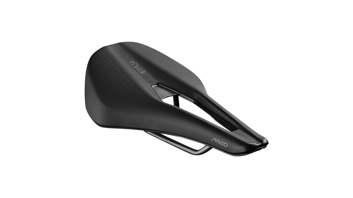 fizik Tempo Argo R3 Bike Saddle - Trek Bikes