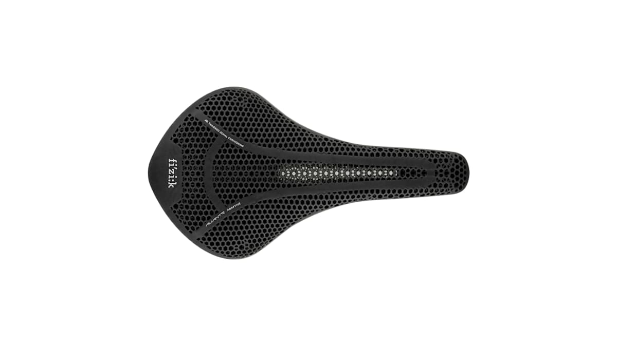 fizik Tempo Aliante R3 Adaptive Saddle - Trek Bikes