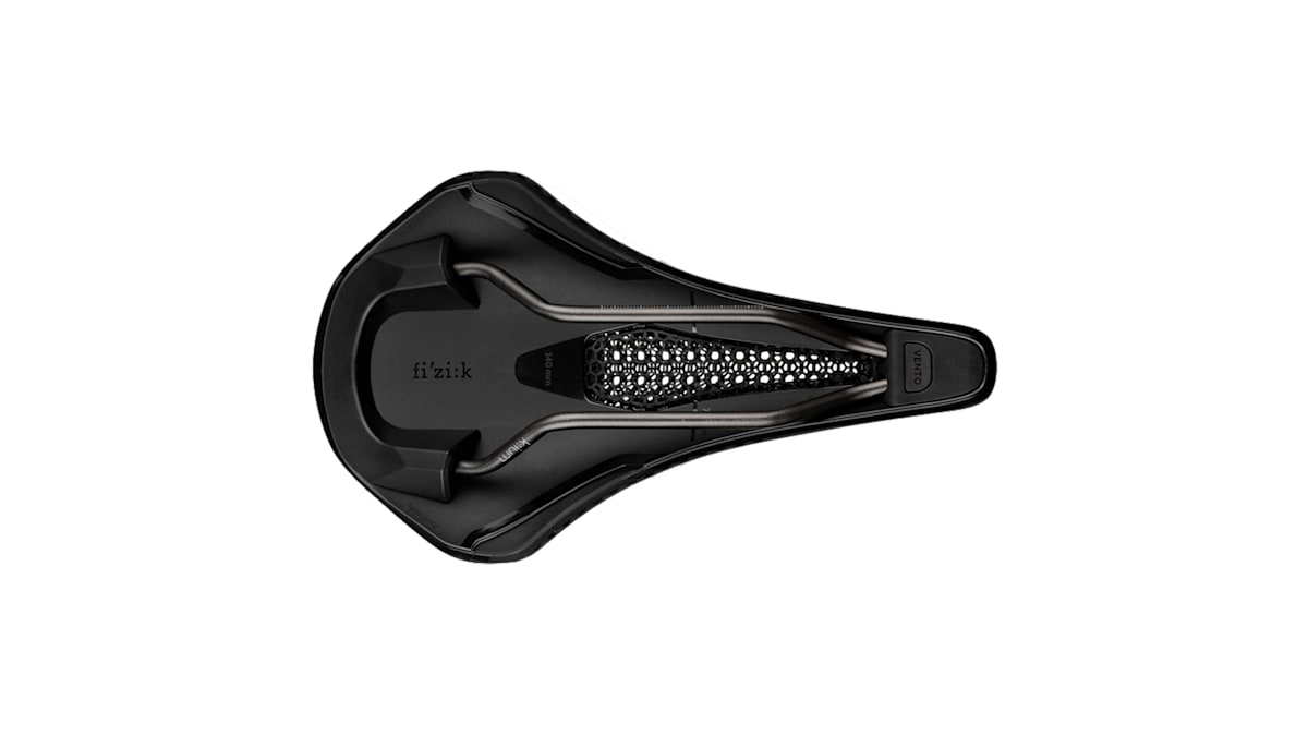fizik Vento Argo R3 Adaptive Saddle - Trek Bikes