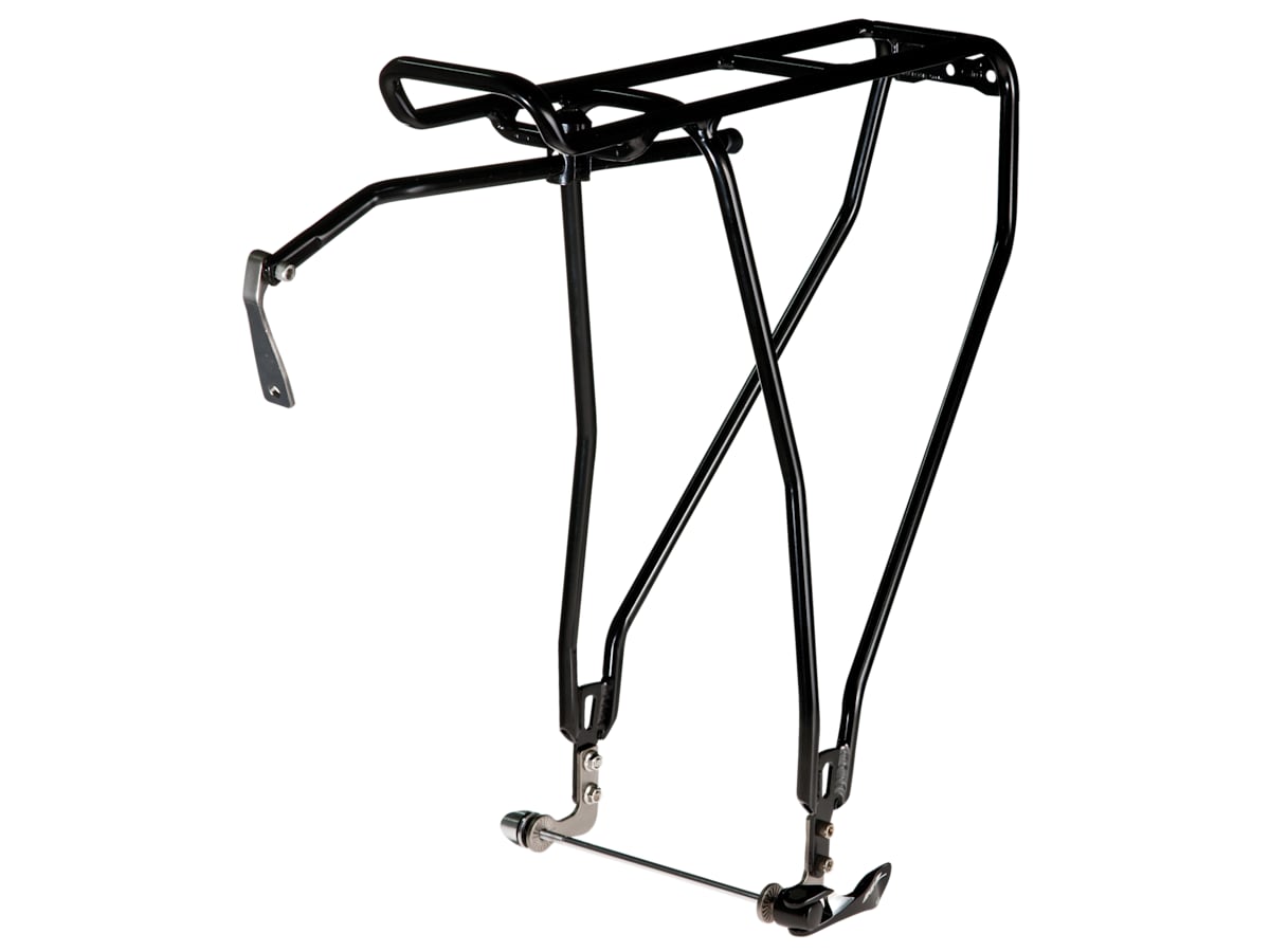 Bontrager BackRack Lightweight - Trek Bikes (JP)