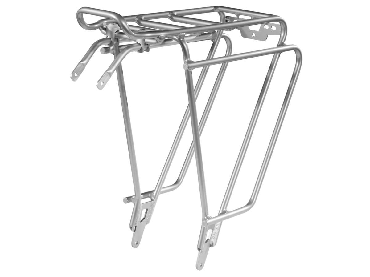 ボントレガー BackRack S Bontrager BackRack Deluxe MIK - Trek Bikes