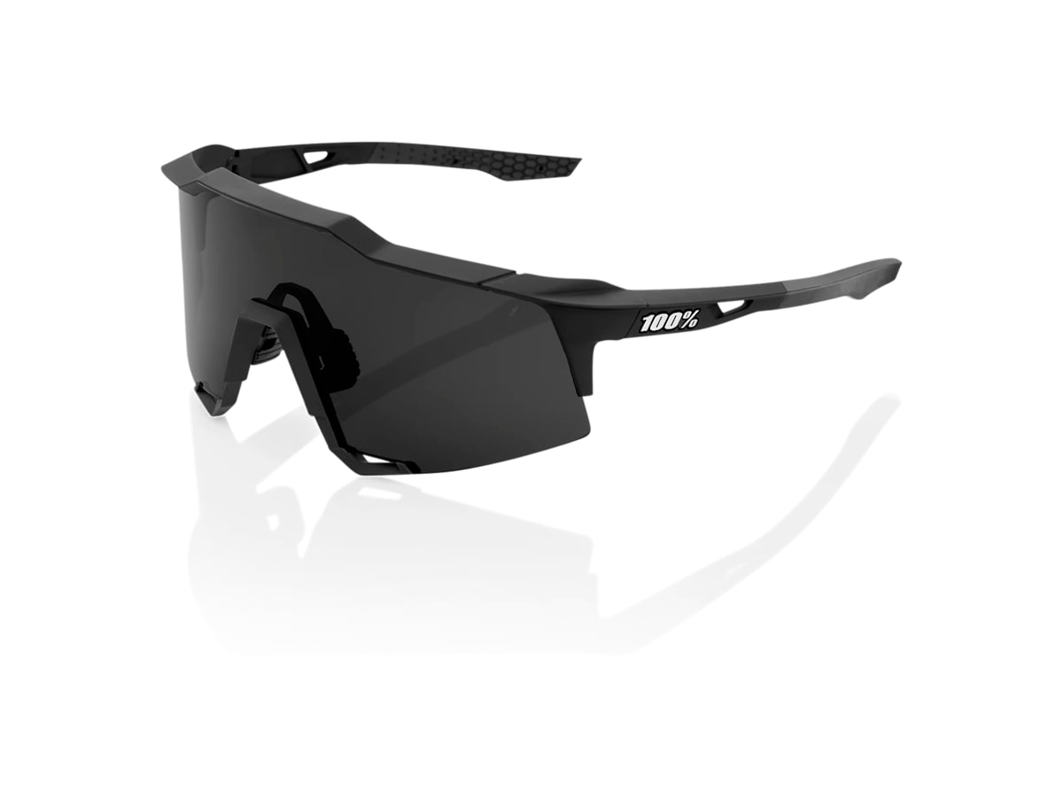 100% Speedcraft Standard Lens Sunglasses - Trek Bikes