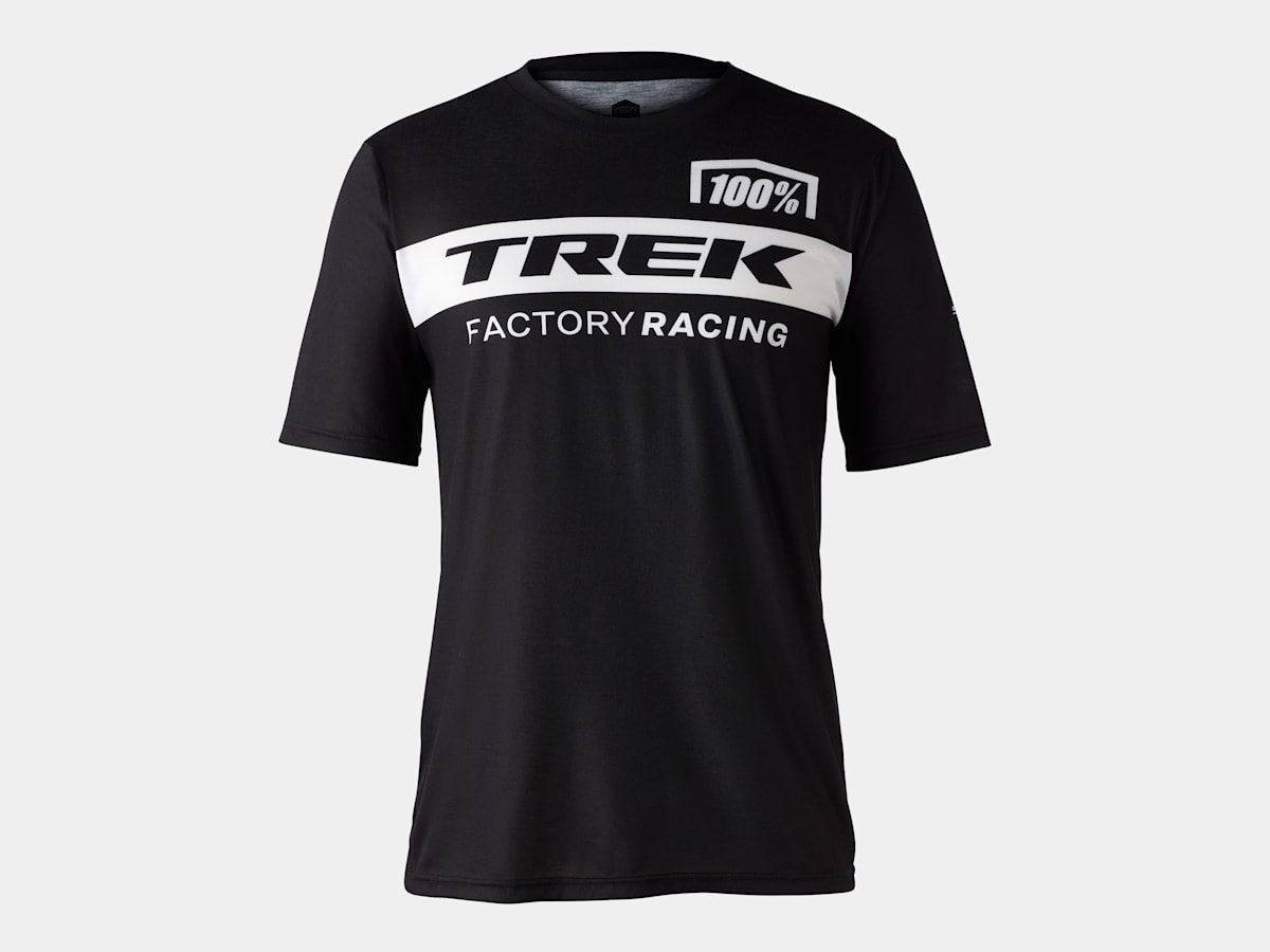 Trek Factory Racing 半袖ジャージ Sサイズ Trek Factory Racing 半袖ジャージ Sサイズ