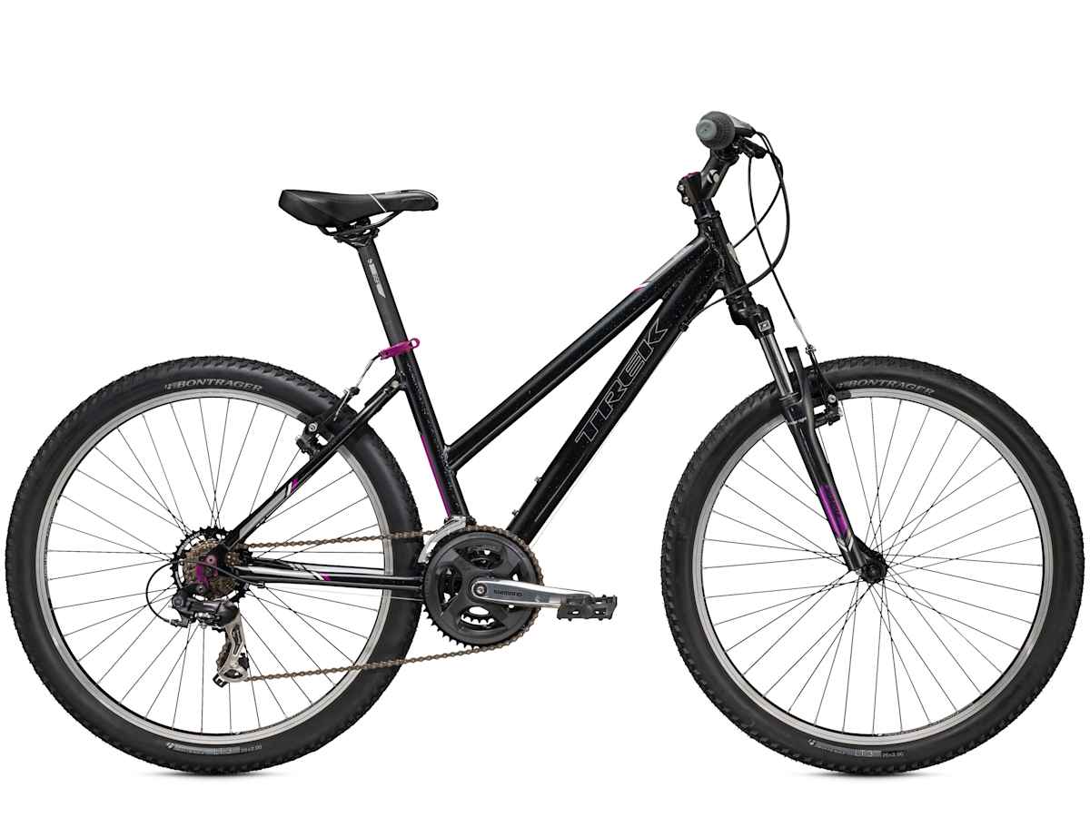 TREK 26インチ MTB レディースモデル TREK レディース マウンテンバイク26インチ MTB 北海道