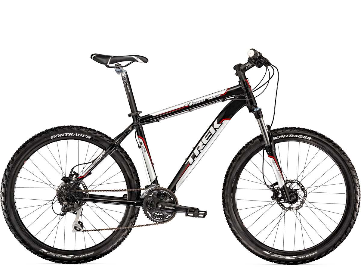 4300 Disc - Trek Bikes