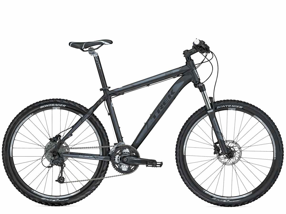 TREK トレック 4500DISC MTB 4500 Disc - Trek Bikes
