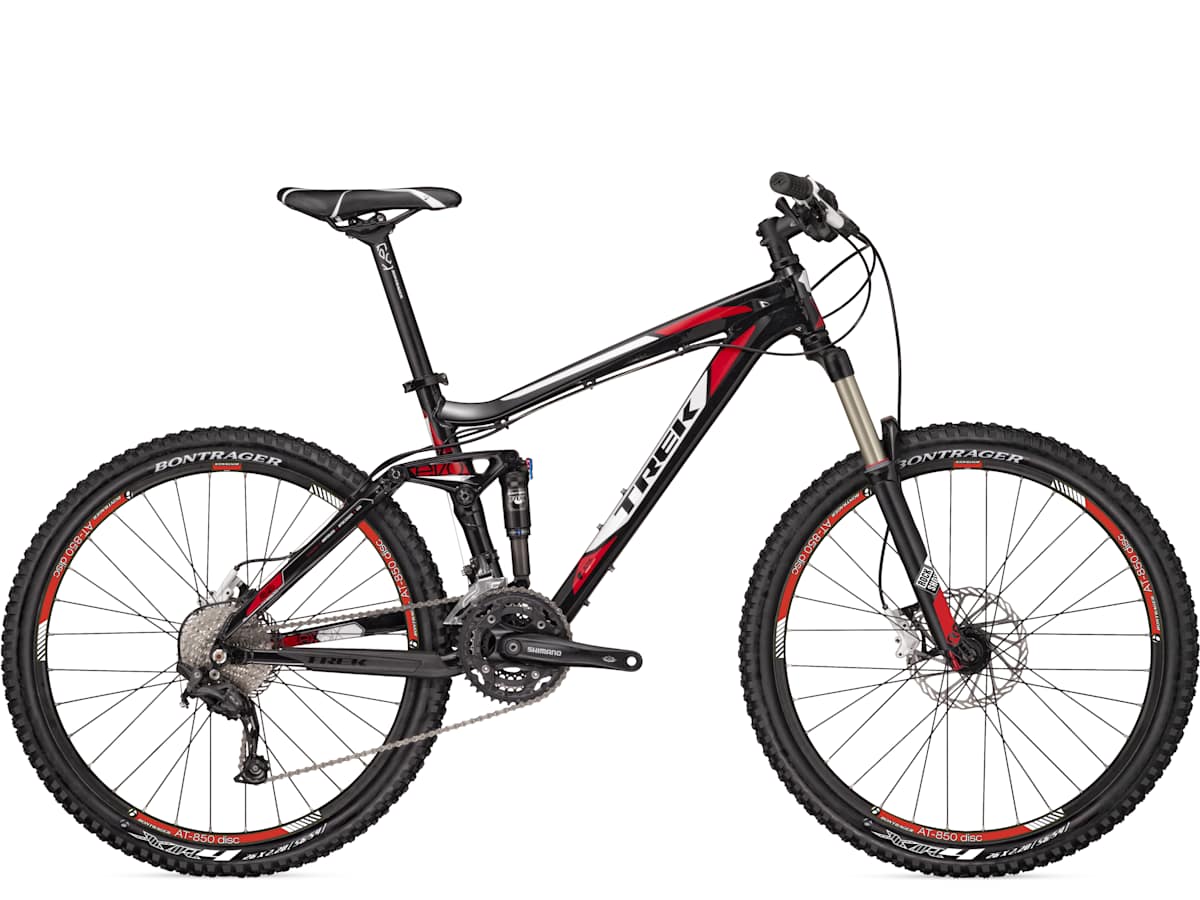 【直接引渡し限定】TREK FUEL EX 6 Fuel EX 6 - Trek Bikes