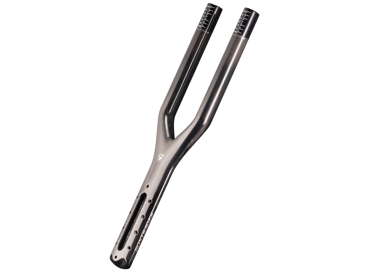 パーツ Bontrager speedstop Bontrager Speed Stop Pro Direct Mount