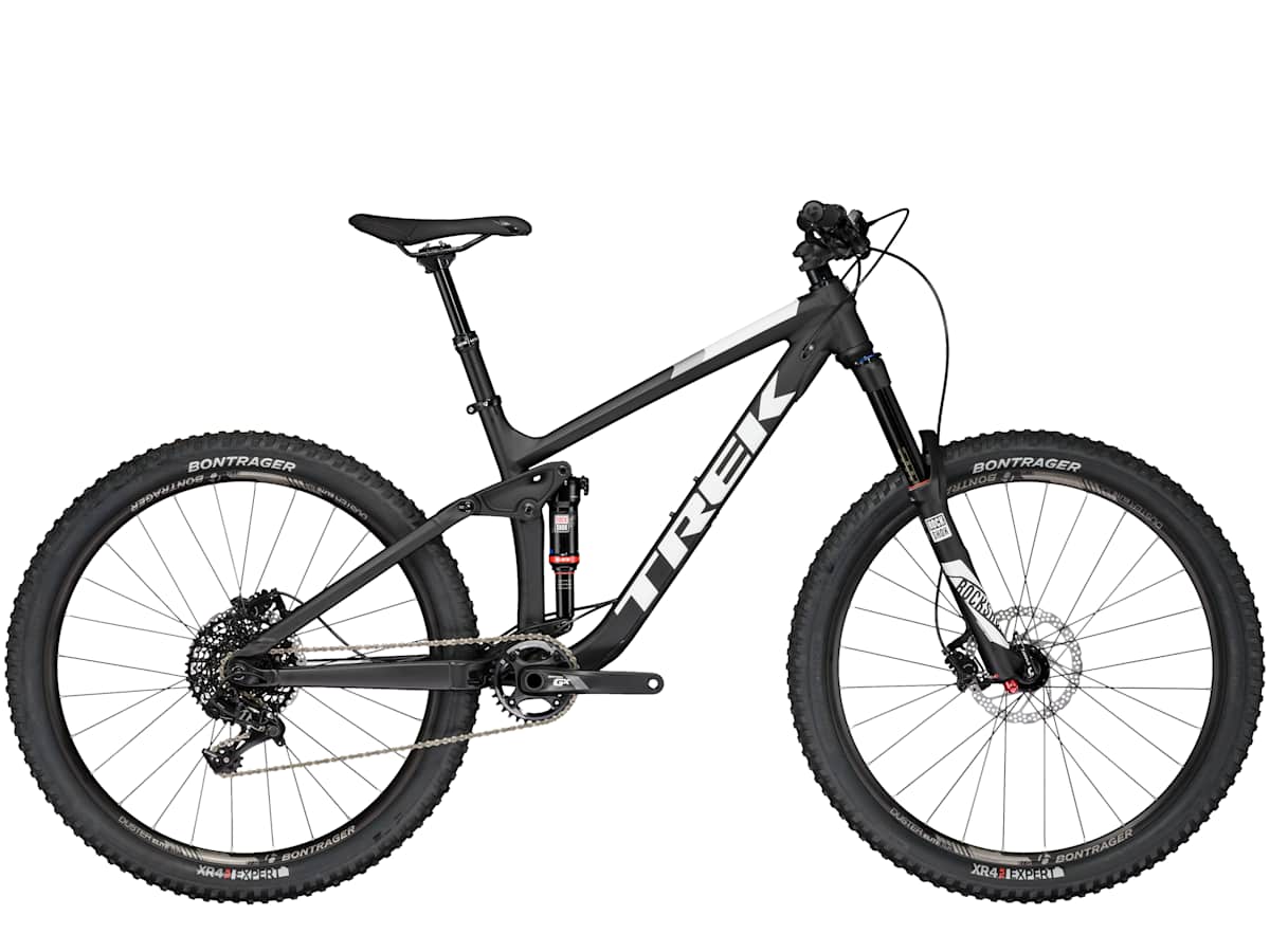 TREK REMEDY8 カスタムあり Remedy 8 - Trek Bikes (JP)