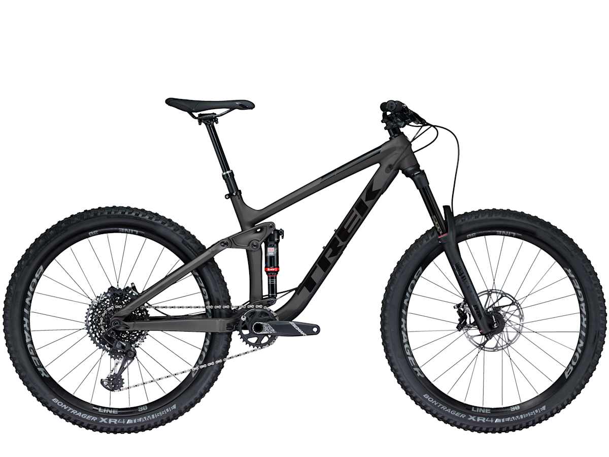 TREK Remedy 8 トレック レメディ8 Mサイズ 27.5インチ 北摂エリアの山でガシガシ遊べる TREK(トレック) 27.5インチMTB