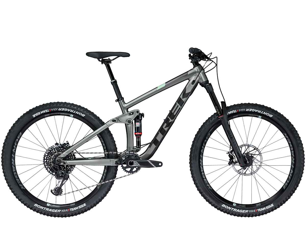 Remedy 8 27.5 Women's - Trek Bikes