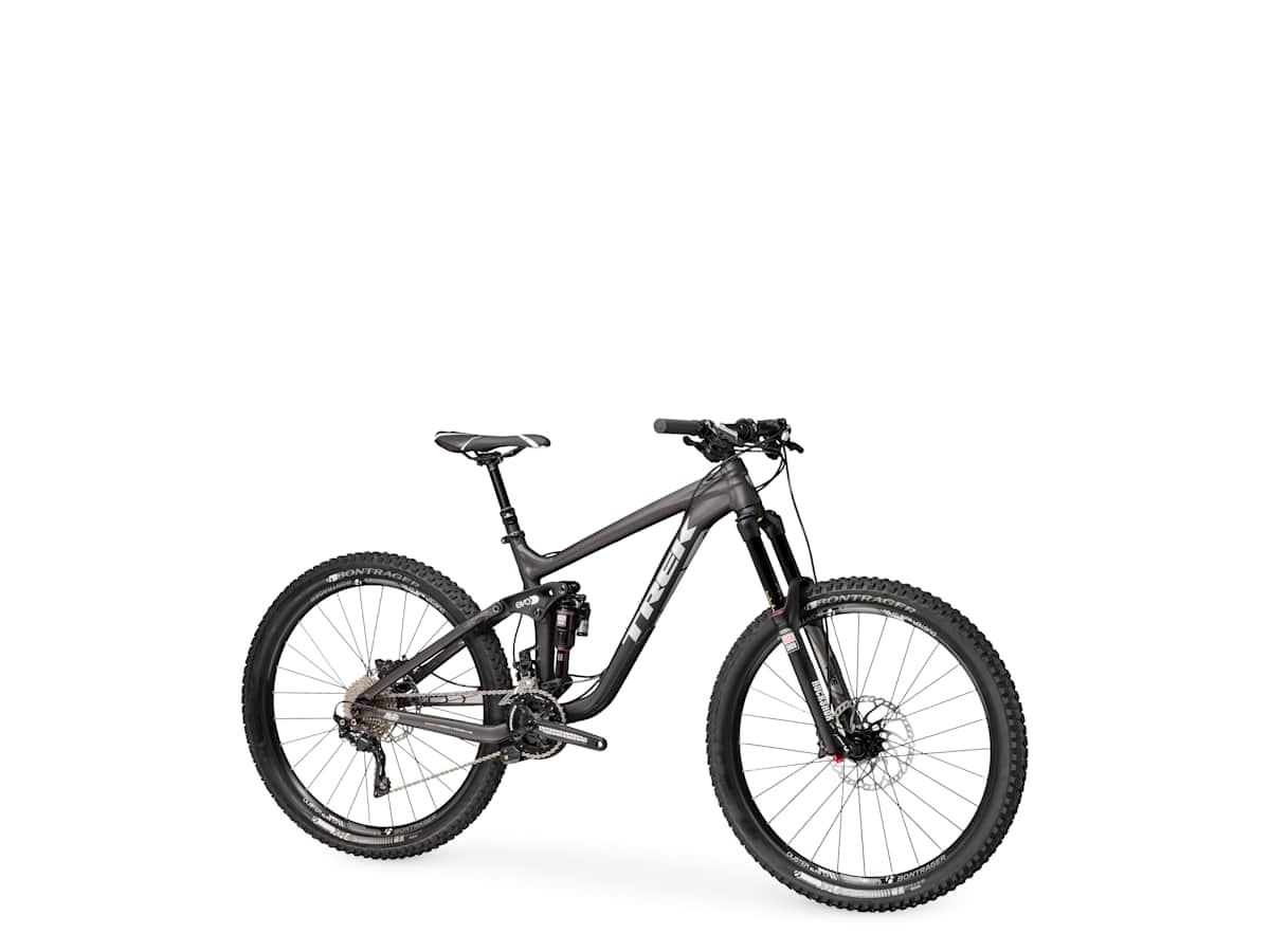 Slash 8 27.5 - Trek Bikes