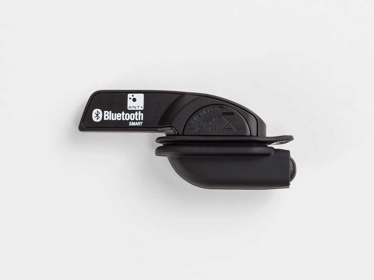 アクセサリー BONTRAGER RiDEtime Elite/DuoTrap S Combo Bontrager