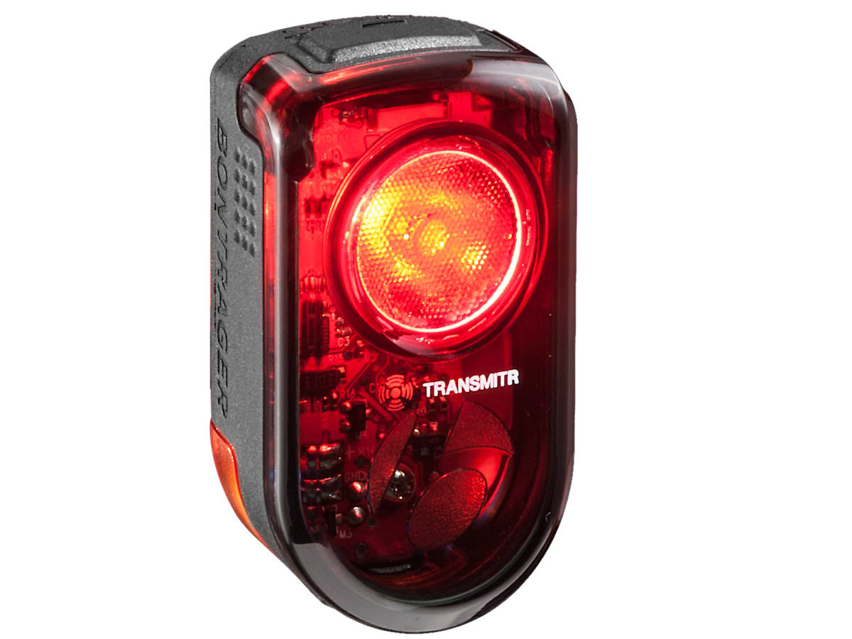 Bontrager Flare RT Rear Bike Light - Trek Bikes (JP)