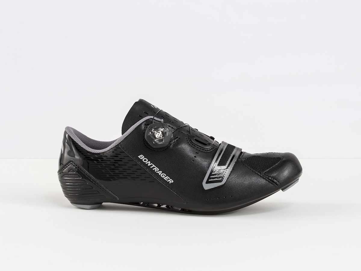 新品未使用Bontrager Specter Road Shoe 42/27cm Bontrager Specter Road Shoe - Trek Bikes
