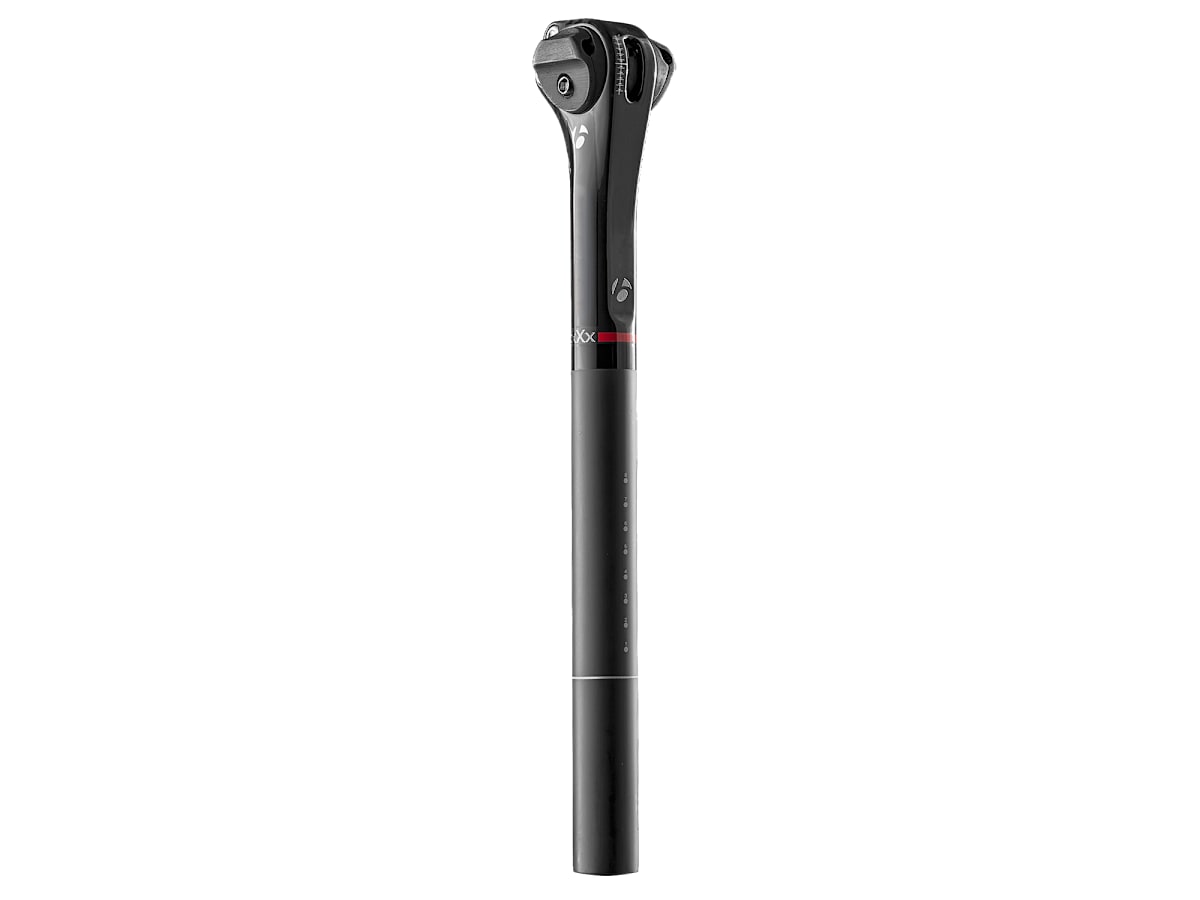 Bontrager XXX 31.6 Seatpost - Trek Bikes