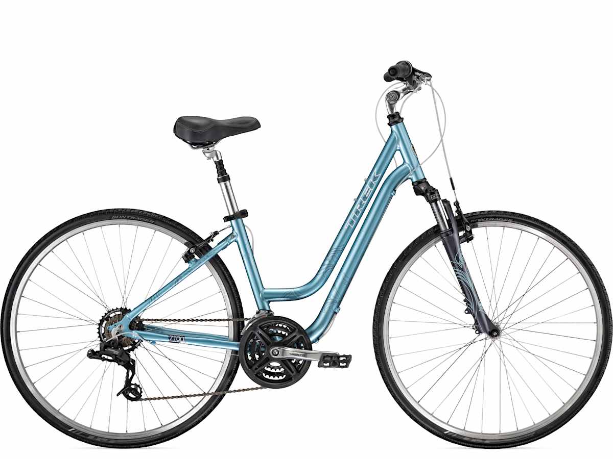 TREK 　WSD ウイメンズロードバイク TREK WSD ウイメンズロードバイク Women's WSD Trek Road Bike 2.1