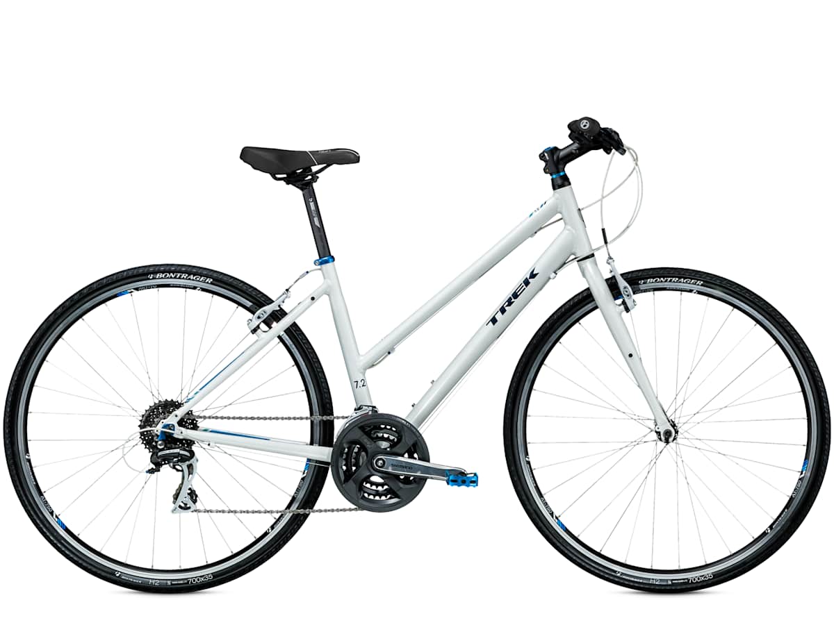 7.2 FX Women's - Trek Bikes