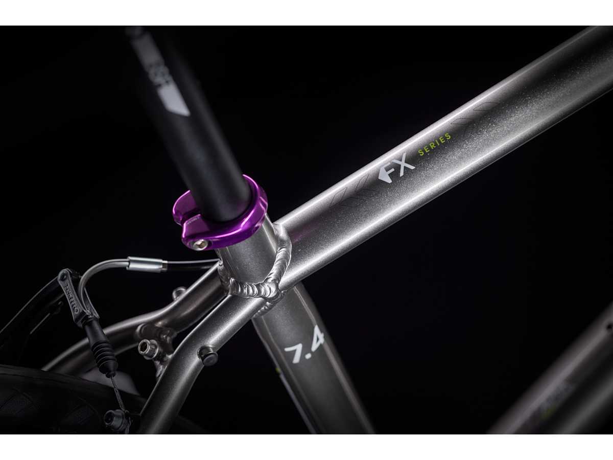 7.4 FX Women's - Trek Bikes (JP)