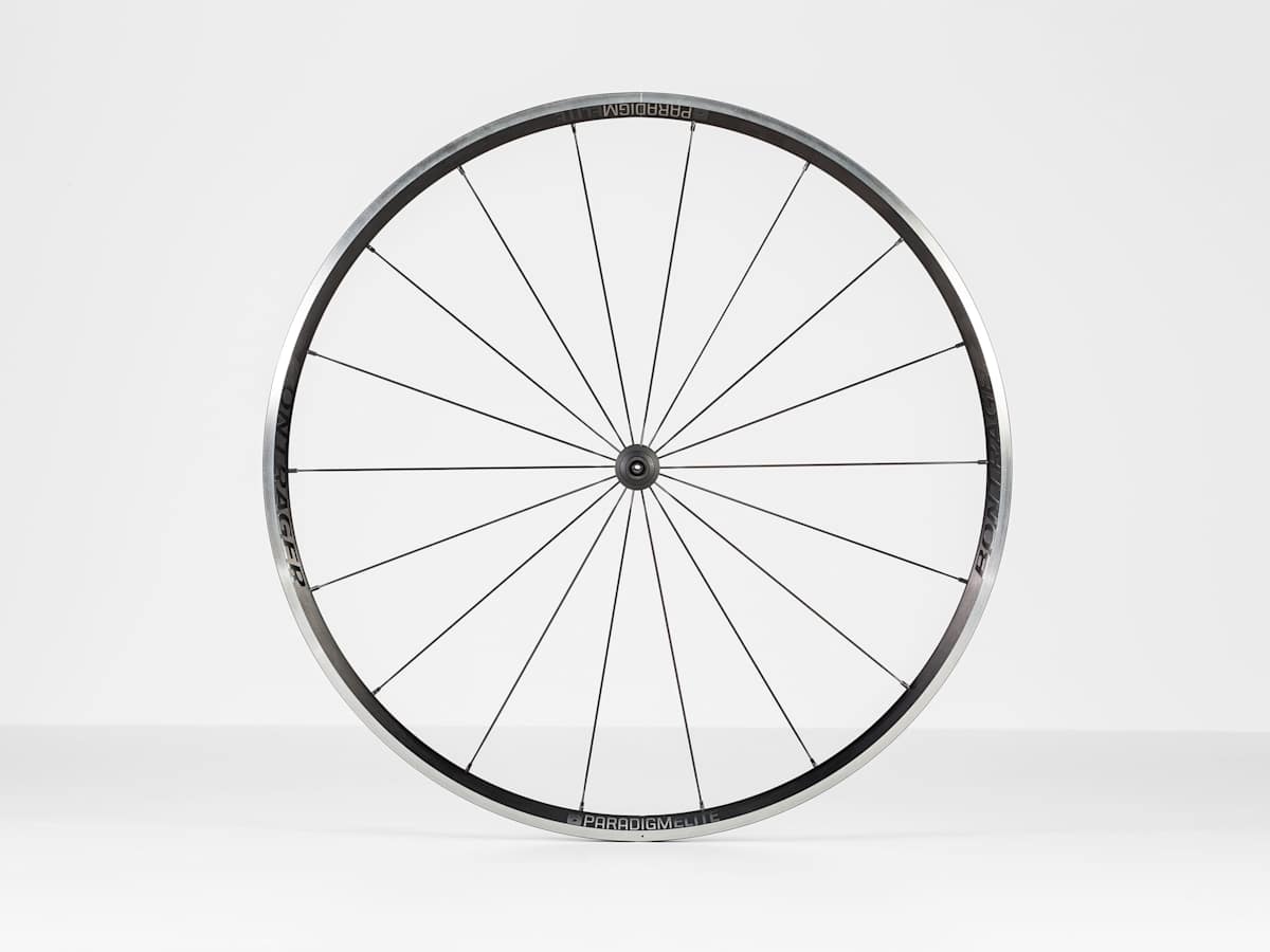 Bontrager Paradigm Elite TLR Road Wheel - Trek Bikes (JP)
