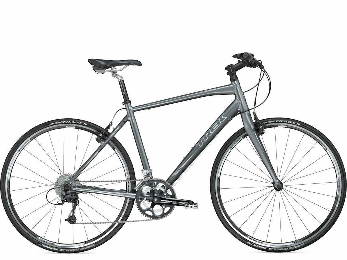 TREK 7.5 fx サイズ51 3×9S カーボンフォーク 7.5 FX - Trek Bikes