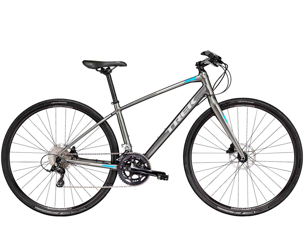 FX Sport 4 Women's - Trek Bikes (JP)
