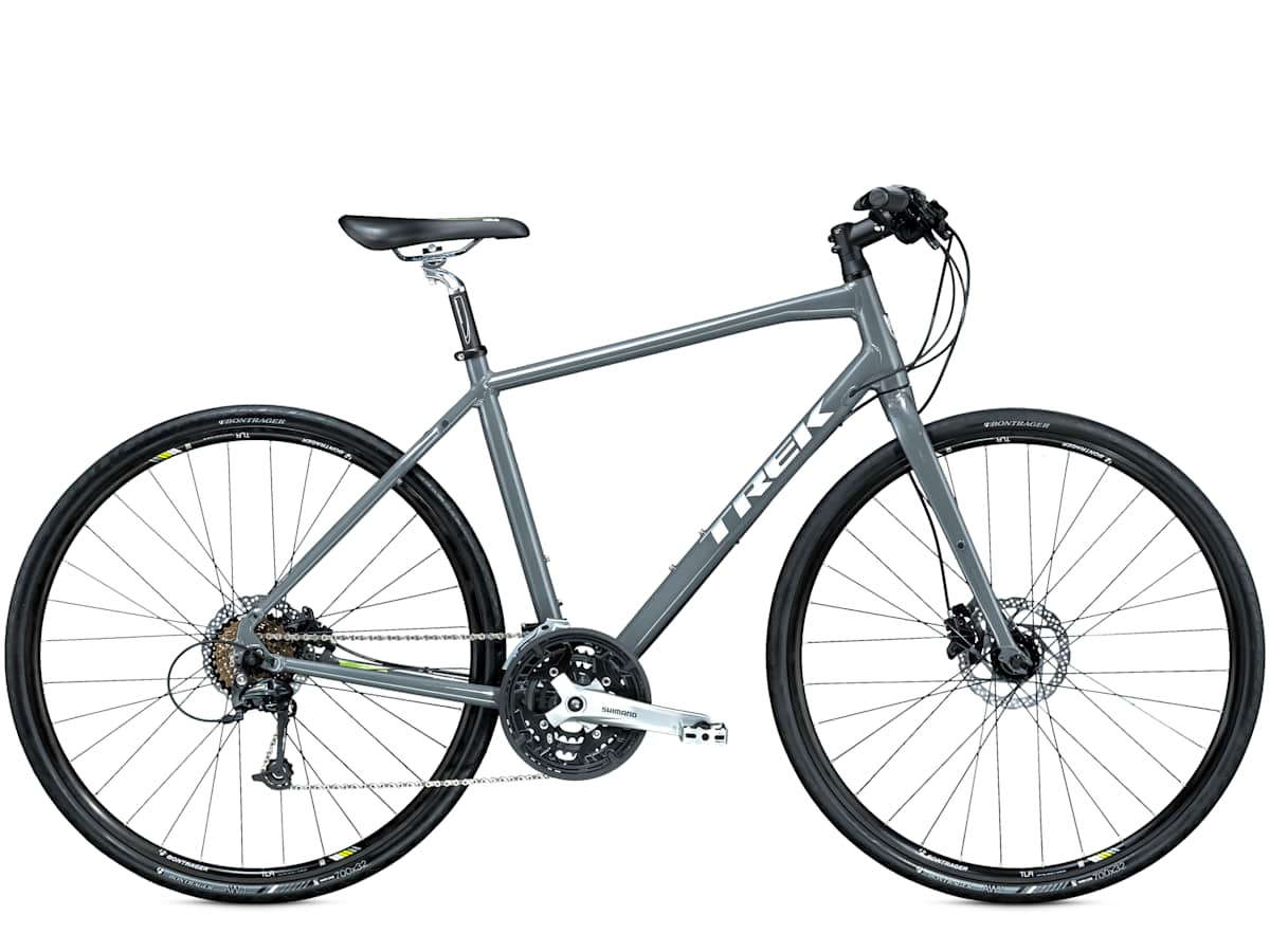 クロスバイク　TREK FX 7.4 トレック　FX 7.4 7.4 FX - Trek Bikes (JP)