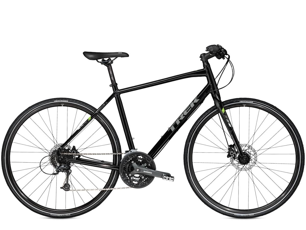 ロードバイク TREK ALLANT 7.4 定価9.5万円 Allant 7.4 - Trek Bikes (JP)