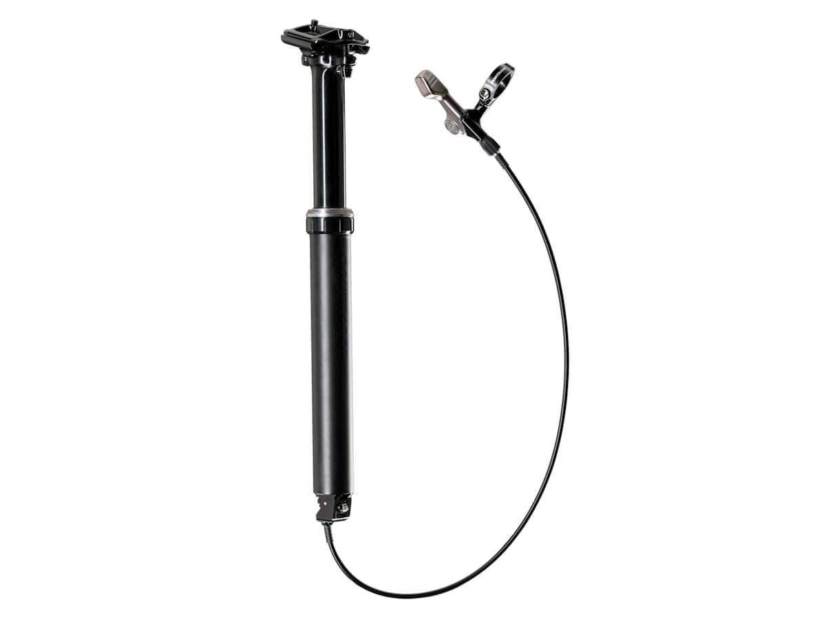 トレック TREK ドロッパーシートポスト レバー BON ボントレガー ボントレガー Line 31.6ドロッパーシートポスト - Trek Bikes (JP)