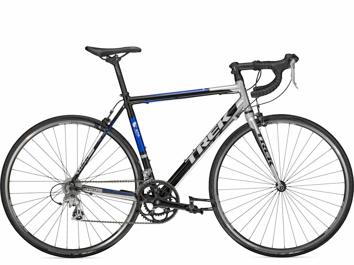 u*様 TREK ONE series 1.2 Trek 1.2 2014 - Specifications | Reviews | Shops