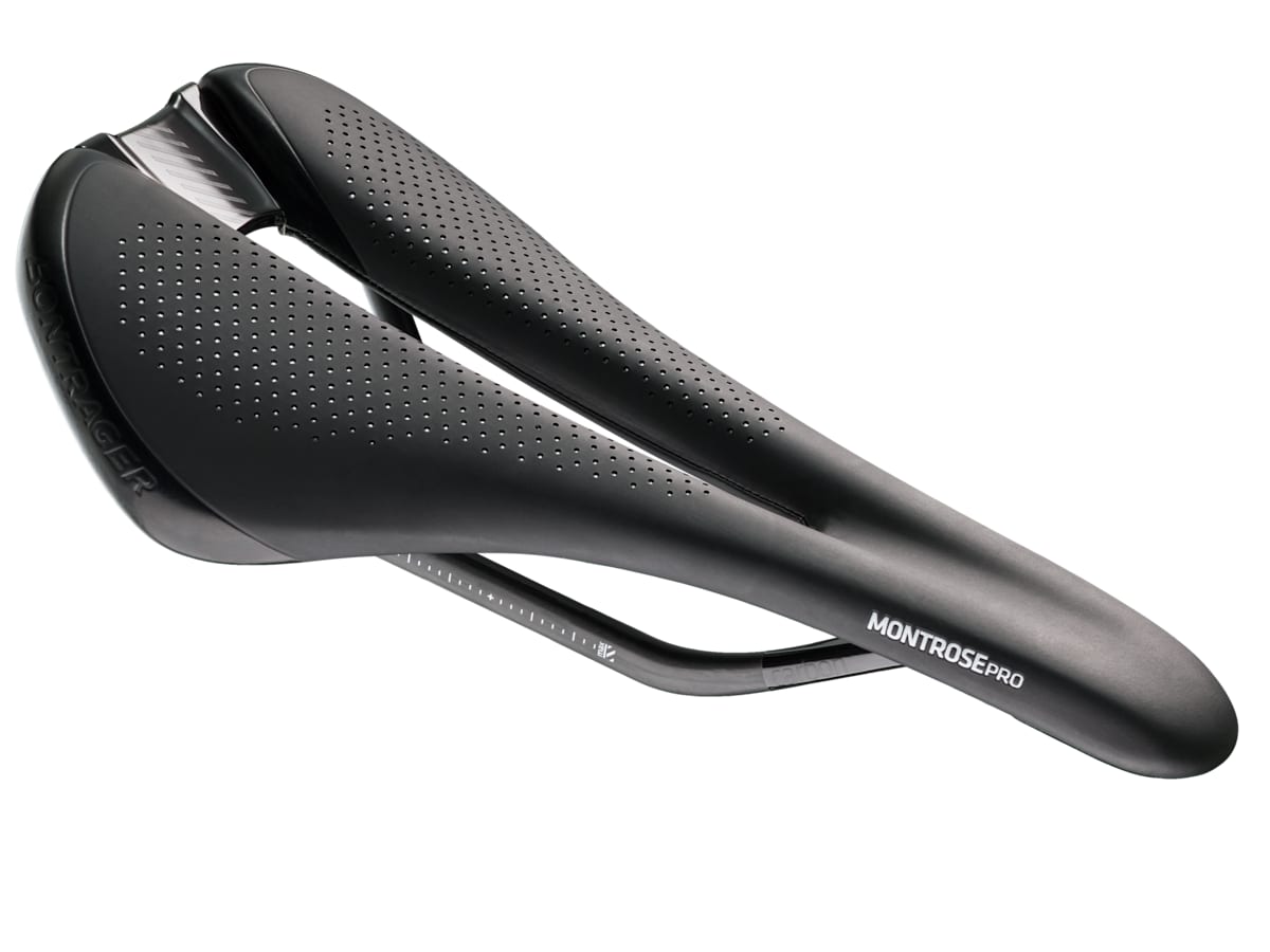 Bontrager Montrose Pro Bike Saddle サドル Bontrager Montrose Pro Bike Saddle - Trek Bikes