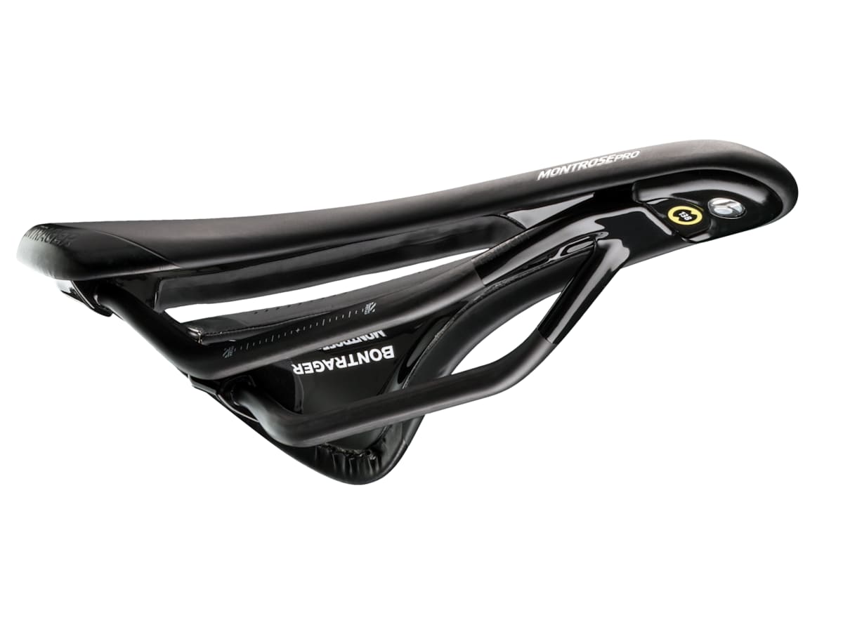 Bontrager Montrose Pro Bike Saddle サドル Bontrager Montrose Pro Bike Saddle - Trek Bikes