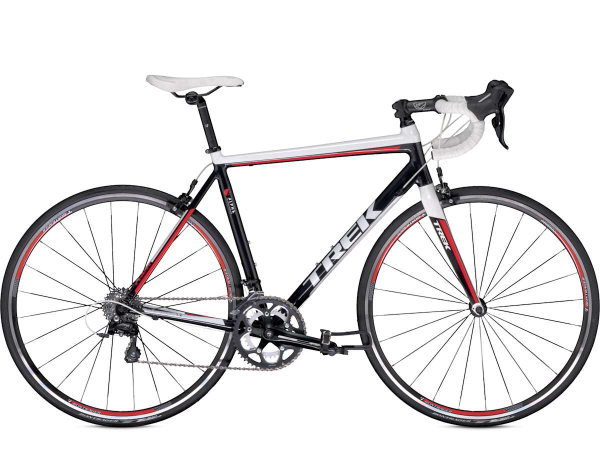 自転車本体 TREK alpha 1.2 1.2 - Trek Bikes