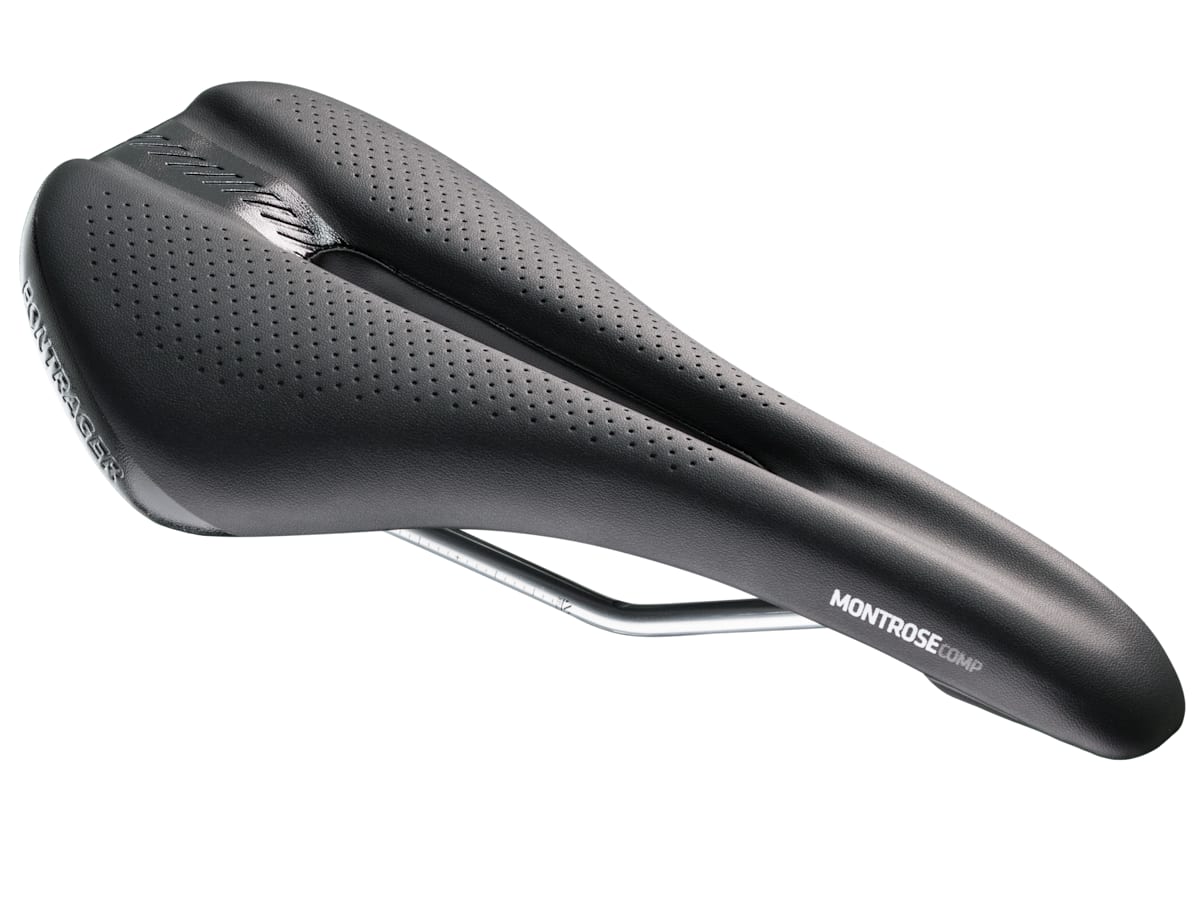 Bontrager Montrose Pro Bike Saddle サドル Bontrager Montrose Pro Bike Saddle - Trek Bikes (CA)