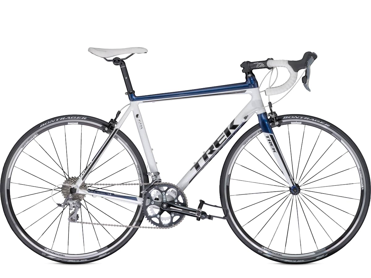TREK ロードバイク ALPHA 1.5 C H2 ▽ 6525D-1 Trek Alpha 1.5 Rode Bike | eBay