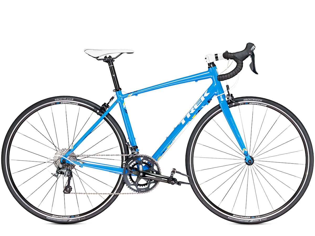 Lexa SL Women's - Trek Bikes