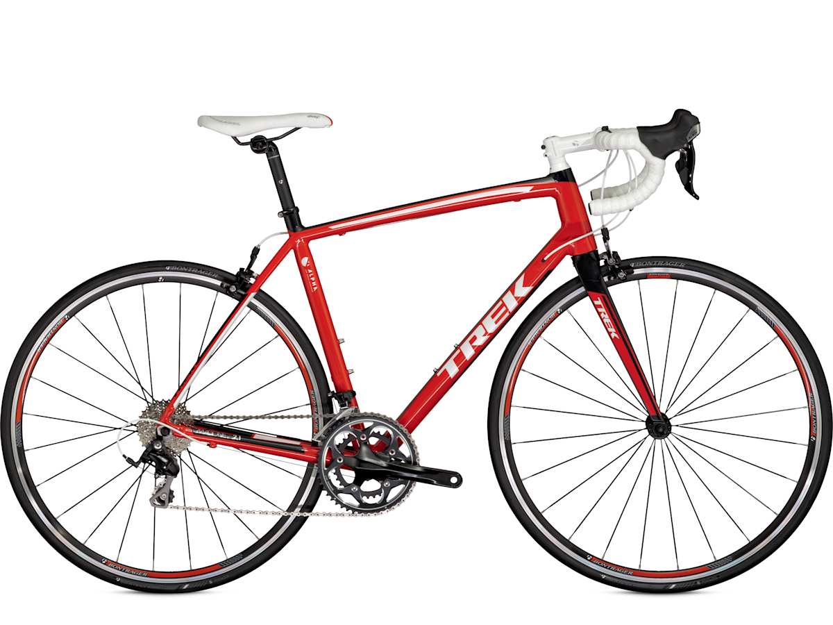 Madone 2.1 H2 (Compact) - Trek Bikes