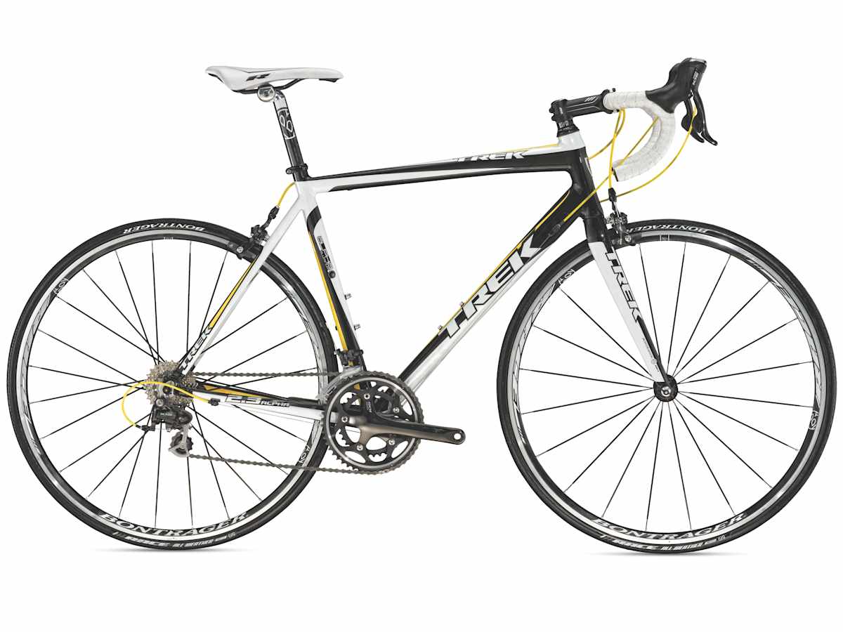 TREK alpha 2.3 ロードバイク コスパが良い！こだわりのアルミロードバイク! TREK 2.3 のご