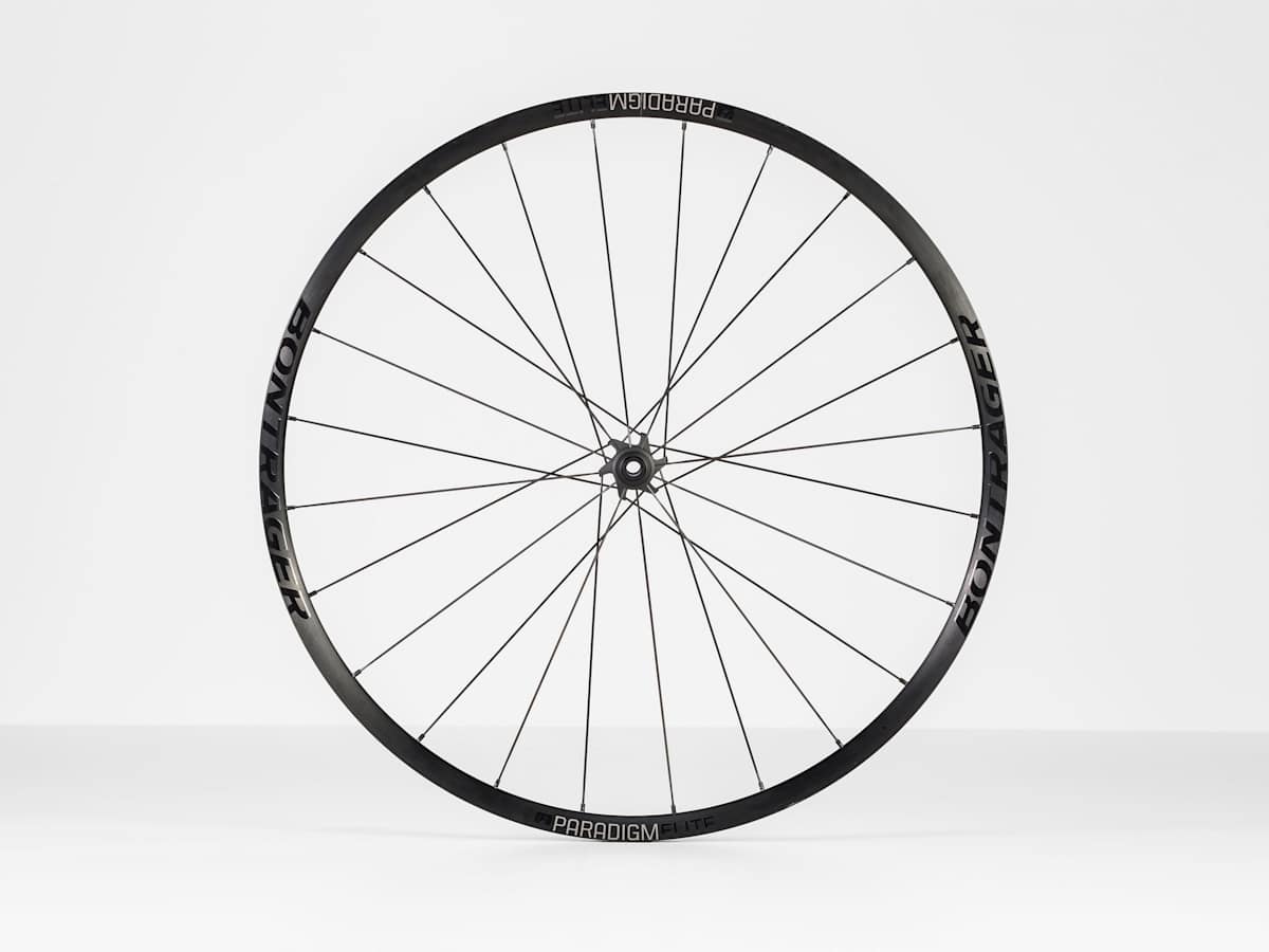 ボントレガー Paradigm Elite TLR ディスク ロード ホイール